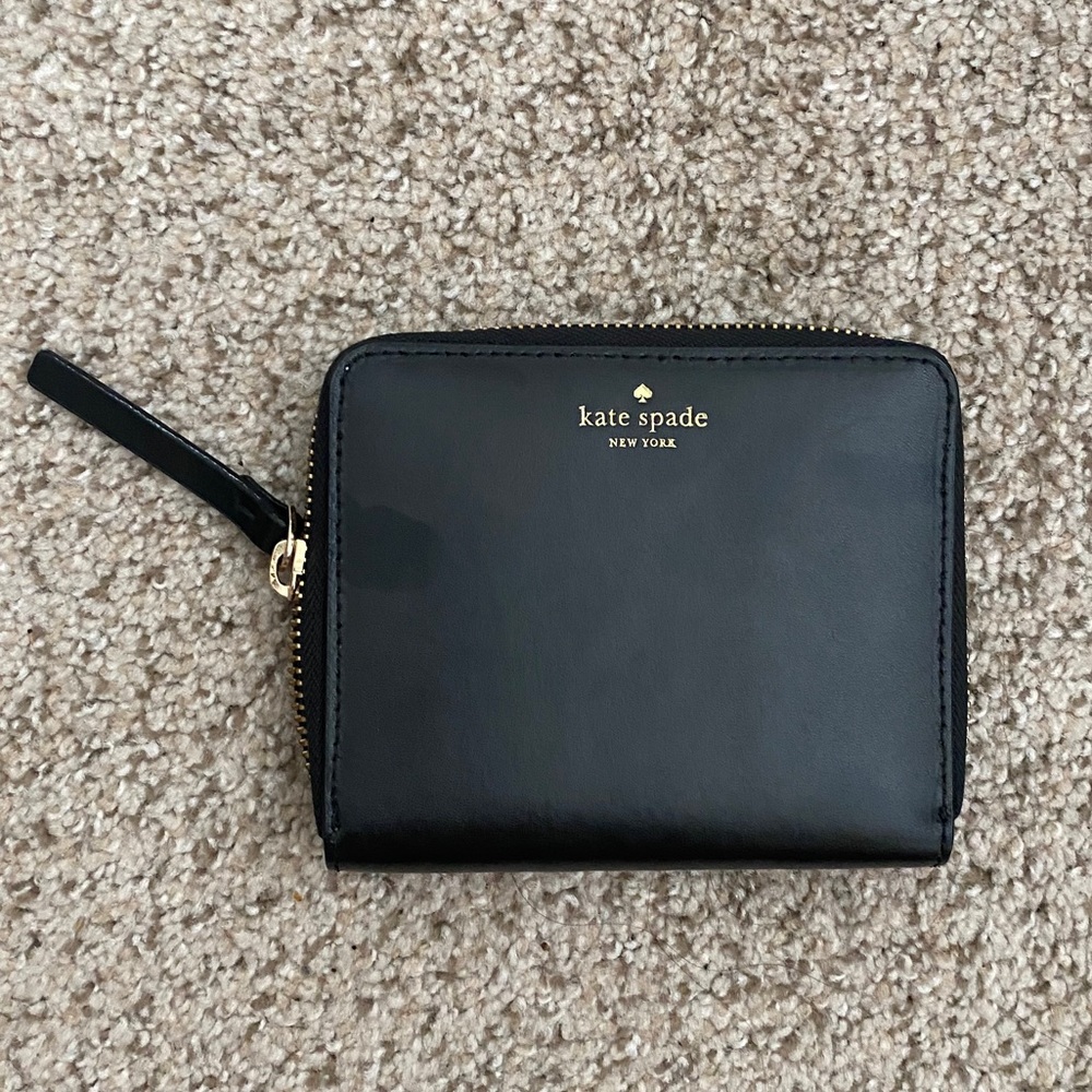 Kate spade wallet